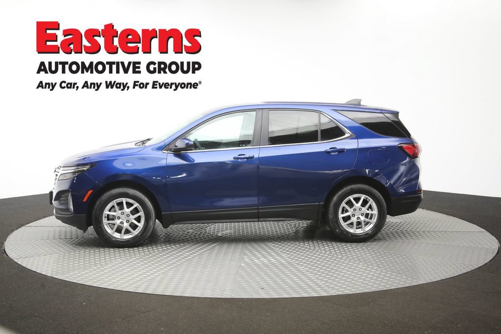 Used 2022 Chevrolet Equinox LT FWD image 60