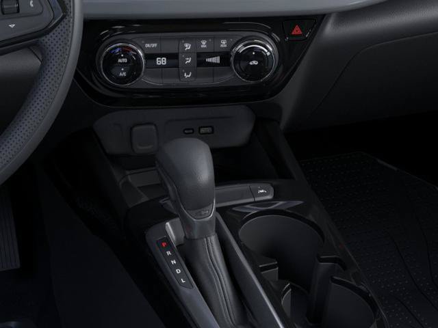 New 2026 Chevrolet Trax LT w/ Sunroof Package FWD image 23