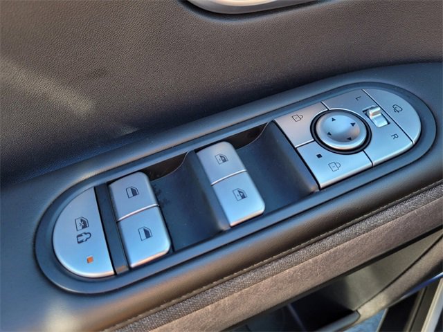 Used 2023 Hyundai Ioniq 5 SEL w/ Cargo Package image 36