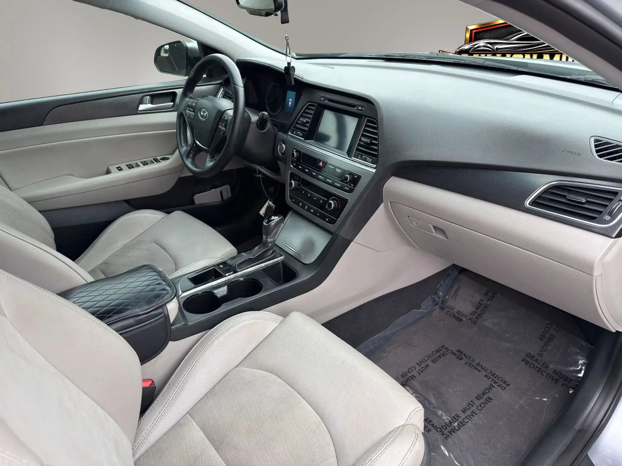 Used 2016 Hyundai Sonata Sport w/ Option Group 1V FWD image 19
