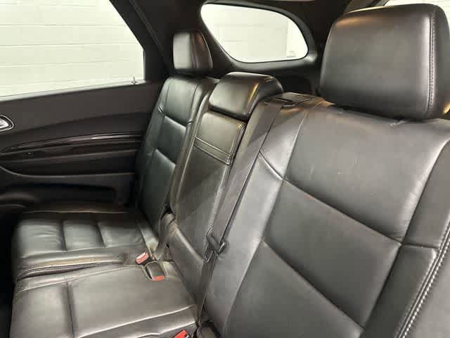 Used 2014 Dodge Durango Limited RWD image 14