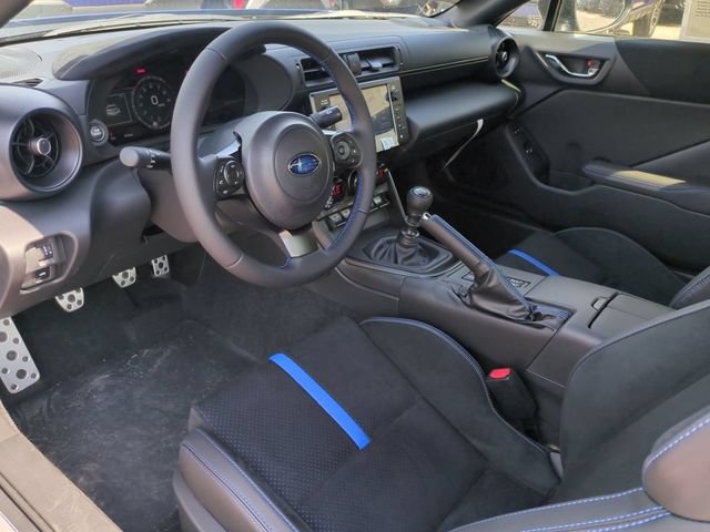 New 2026 Subaru BRZ tS RWD image 14