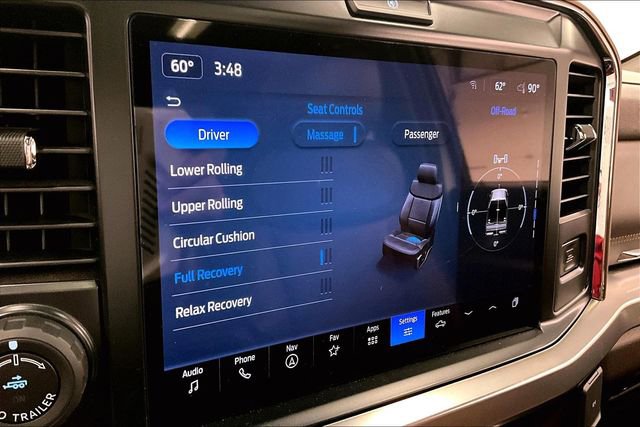 Used 2025 Ford F350 King Ranch AWD/4WD image 39