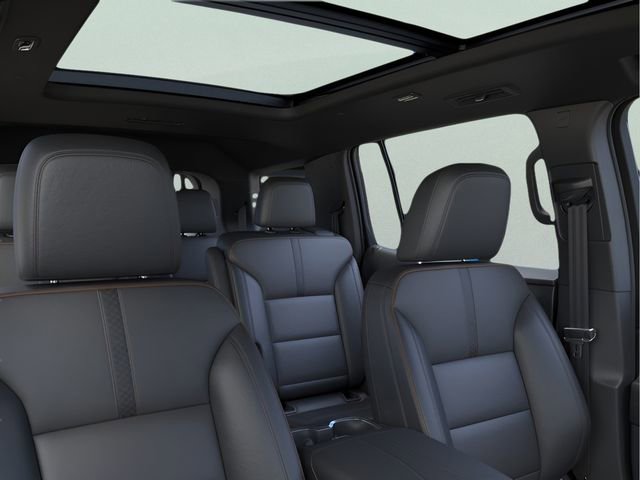 New 2026 Chevrolet Traverse High Country image 24