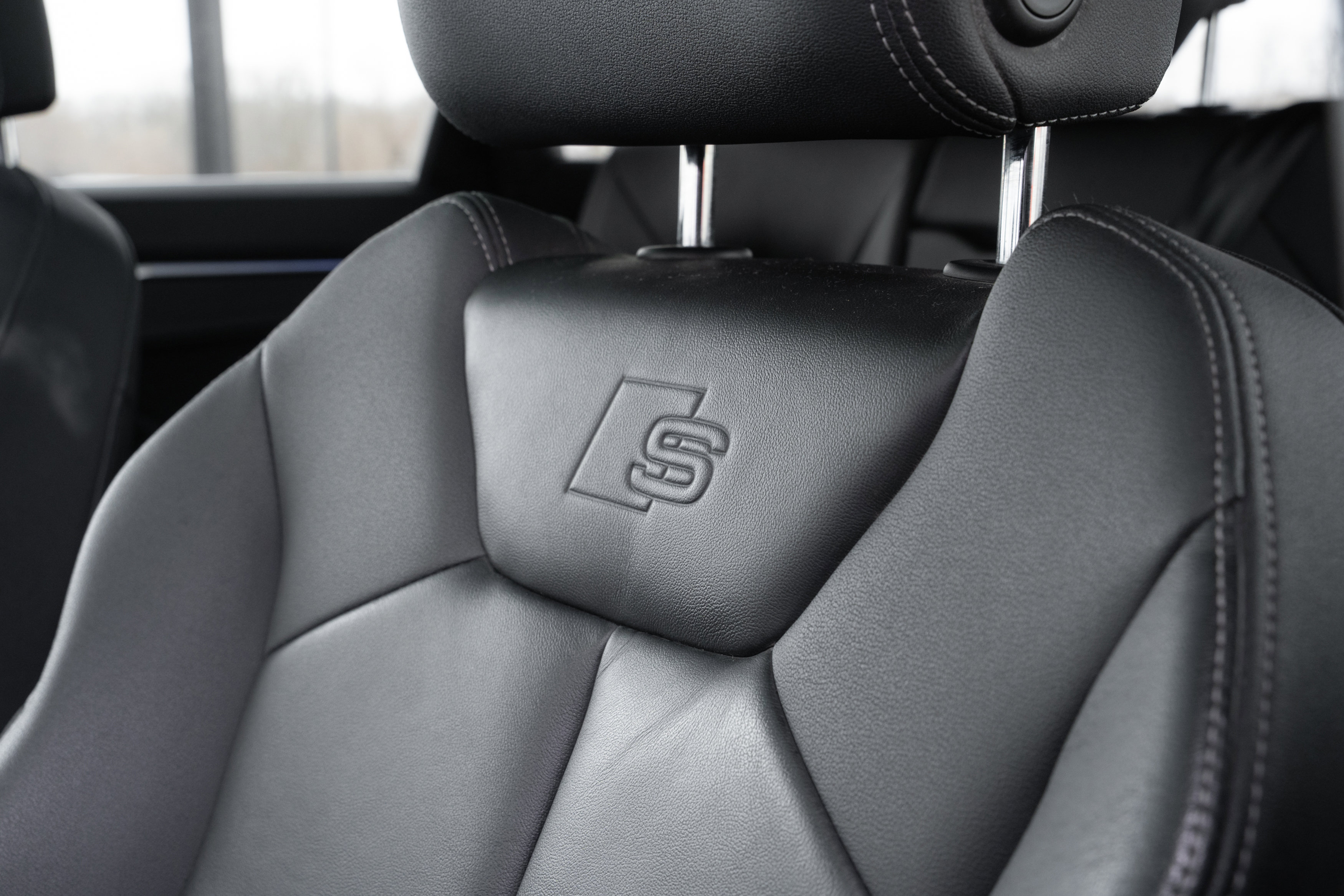 Used 2020 Audi Q3 2.0T Prestige w/ Prestige Package AWD/4WD image 20