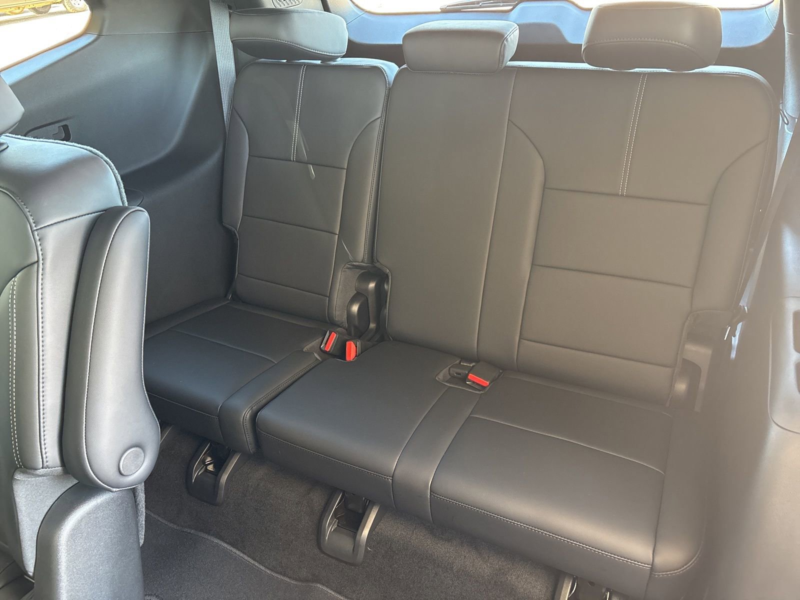 New 2026 GMC Acadia Elevation w/ Elevation Premium Package image 12