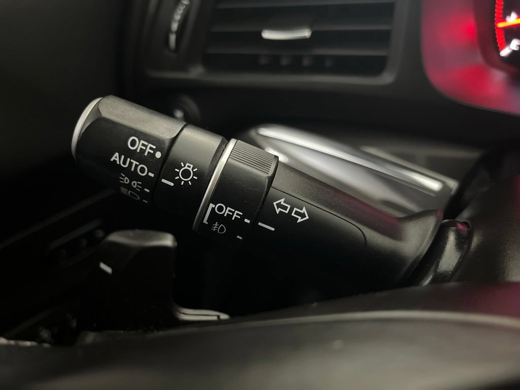 Used 2020 Acura ILX w/ Premium & A-SPEC Package FWD image 62