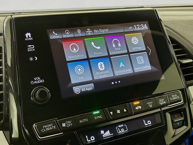 Certified 2020 Honda Odyssey Elite image 28
