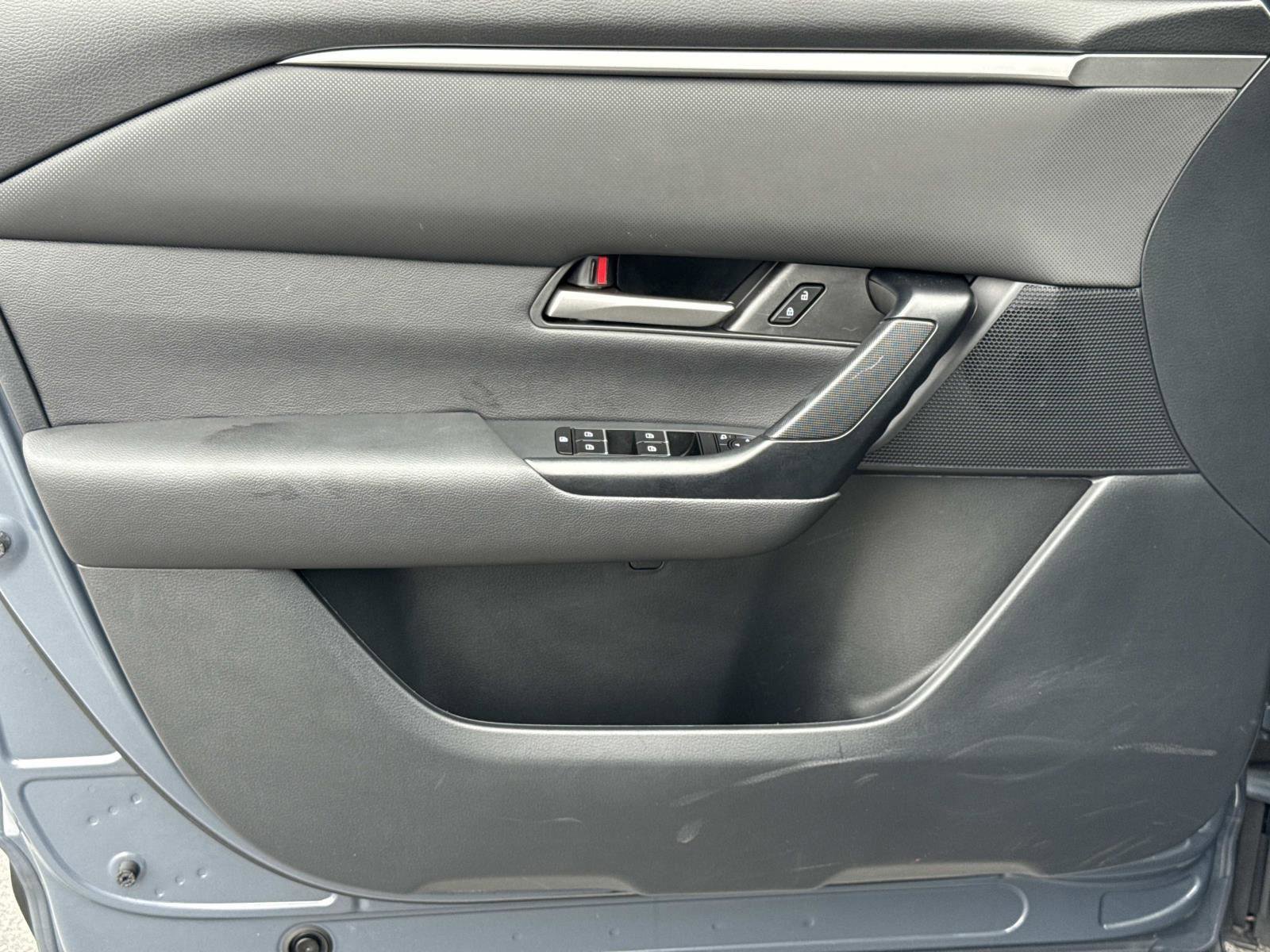 Used 2023 MAZDA CX-50 2.5 S w/ Preferred Plus Pkg image 16