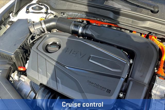 New 2026 Hyundai Sonata SEL FWD image 20