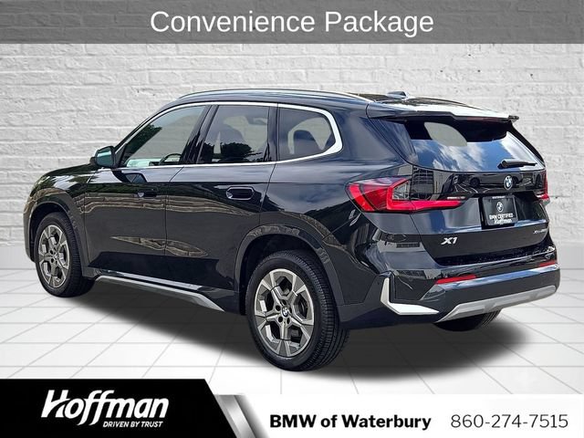 Used 2023 BMW X1 xDrive28i w/ Convenience Package AWD/4WD image 5