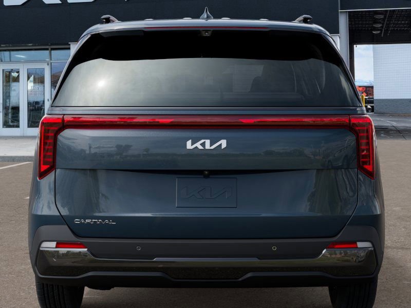 New 2026 Kia Carnival SX Prestige image 13