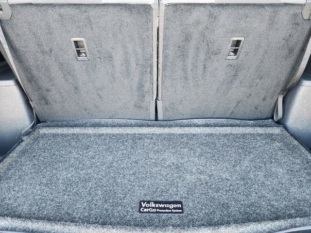 New 2024 Volkswagen Atlas SE image 23