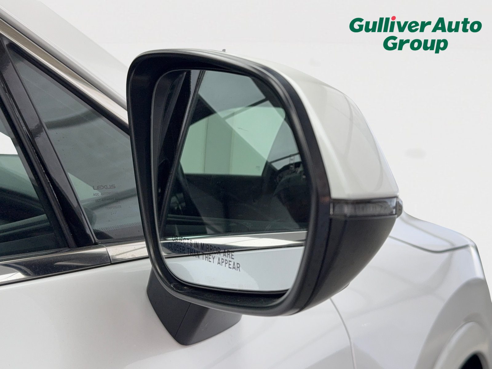 Used 2023 Lexus RX 350 Premium Plus w/ Cold Area Package FWD image 45