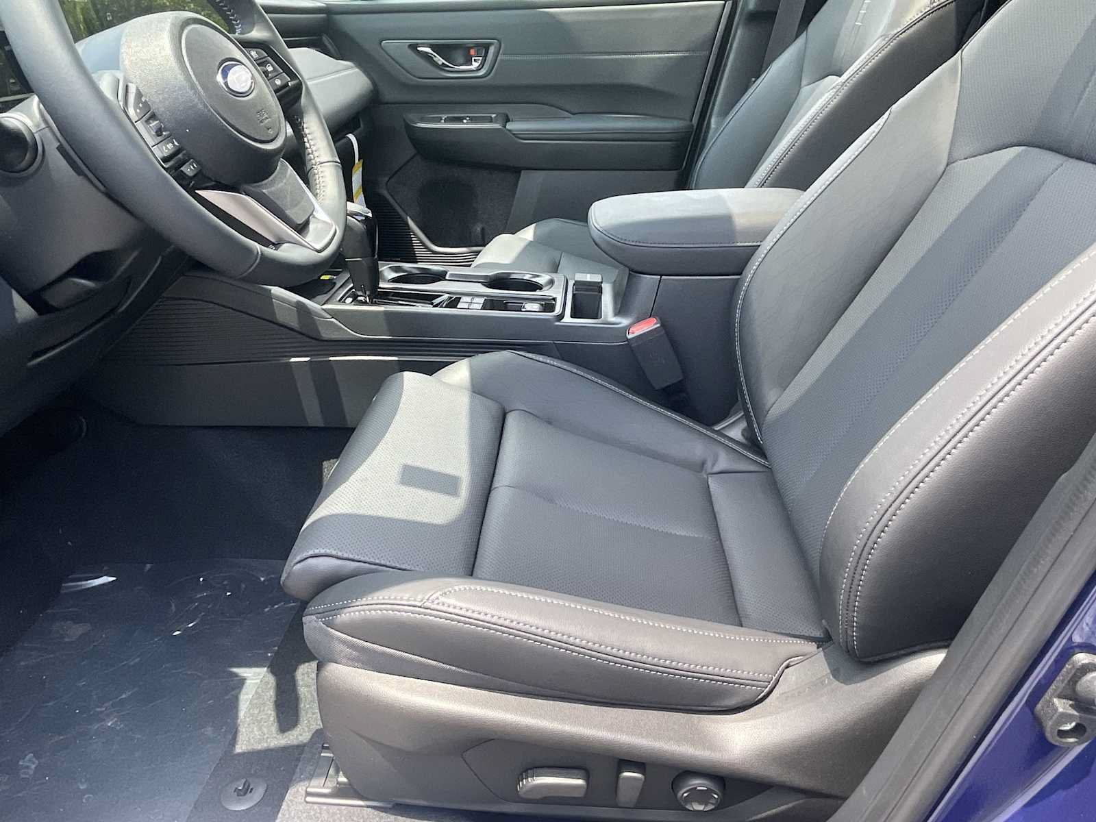 New 2026 Subaru Outback Touring XT AWD/4WD image 10