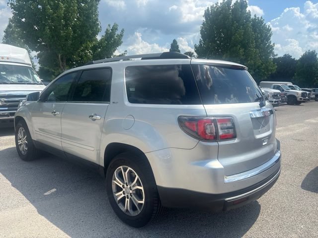 Used 2016 GMC Acadia SLT FWD image 7