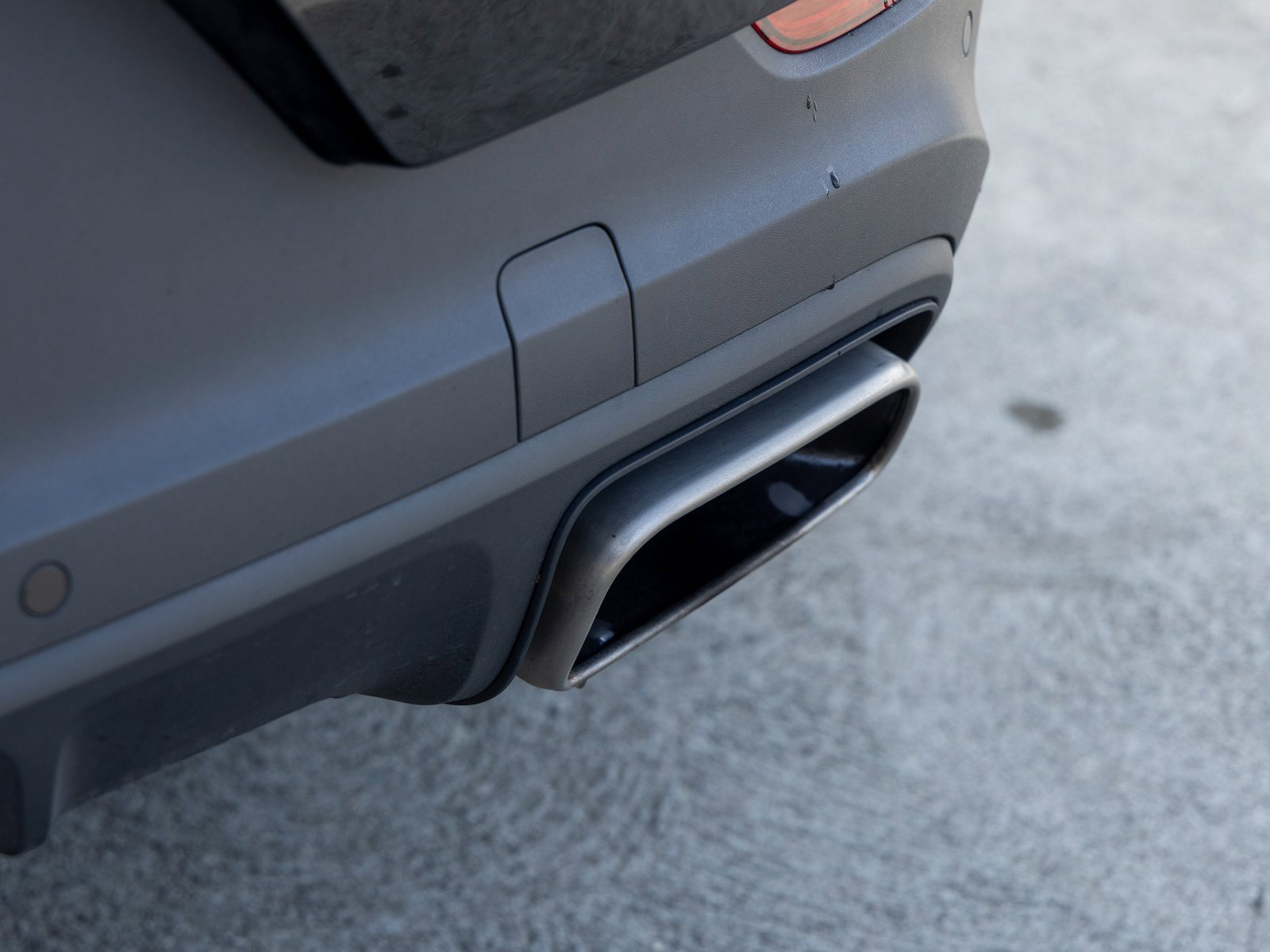 Certified 2025 Porsche Cayenne image 20