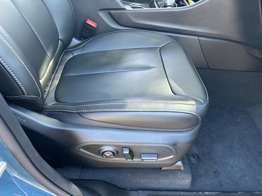 New 2026 Jeep Grand Cherokee Limited image 32