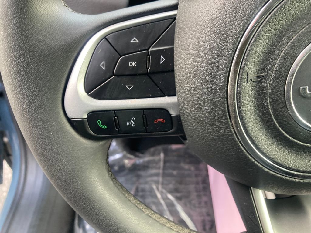 Used 2018 Jeep Renegade Latitude image 36