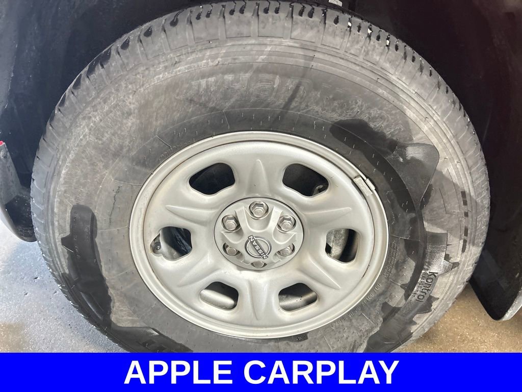 Used 2024 Nissan Frontier S image 17