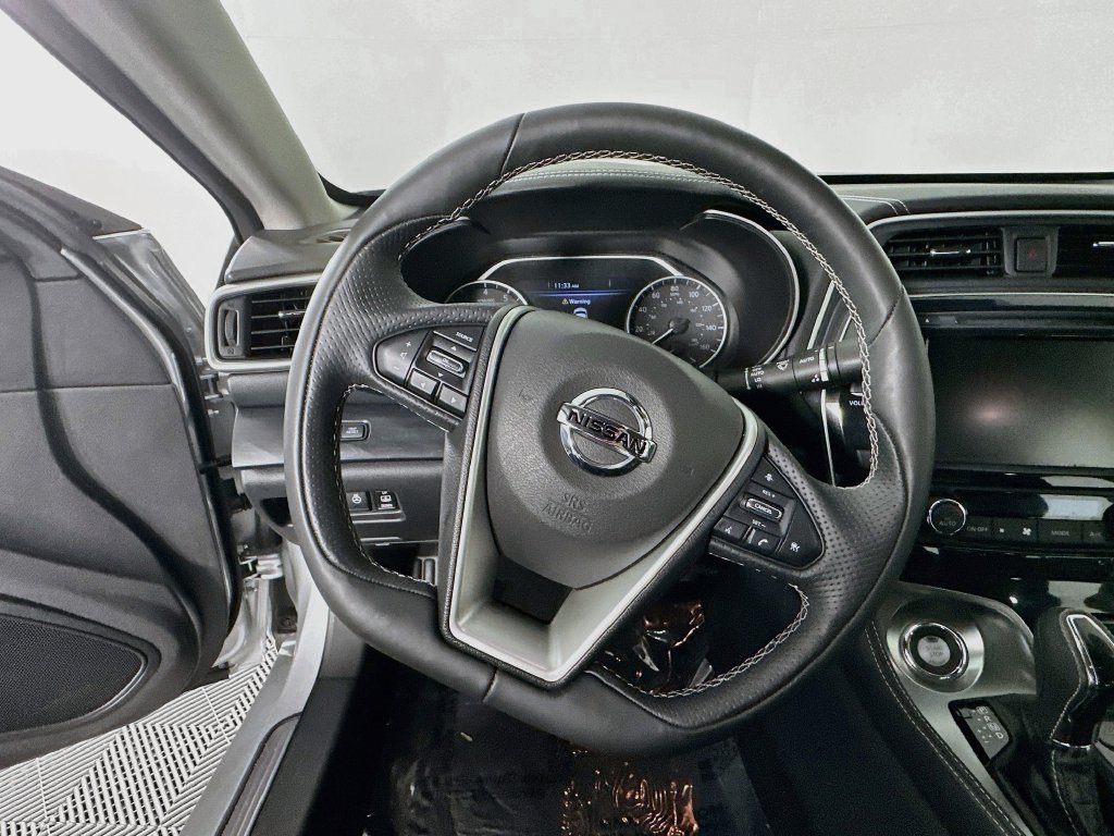 Used 2022 Nissan Maxima Platinum w/ Sport Mat Group FWD image 16