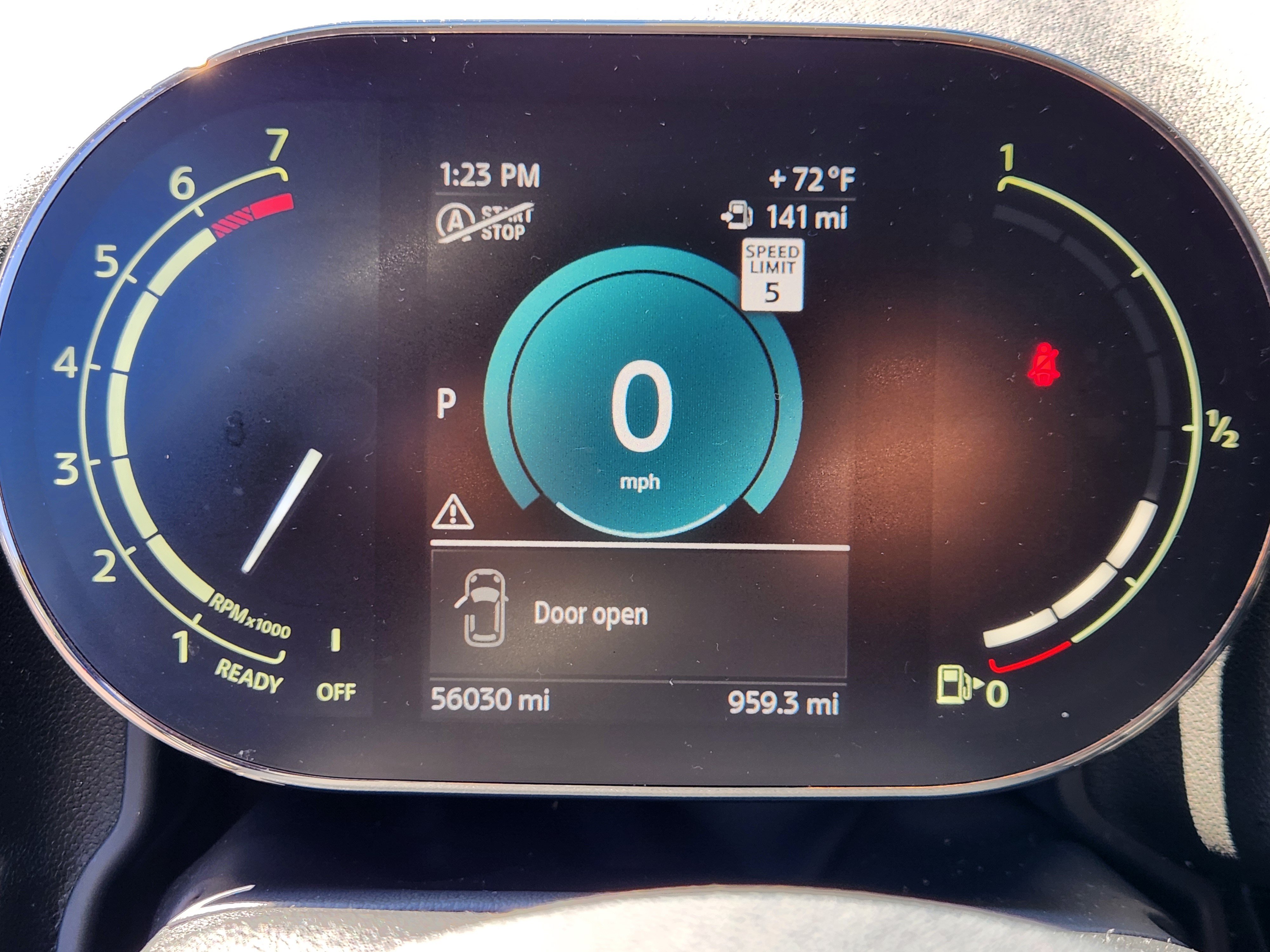 Used 2023 MINI Cooper Countryman S FWD image 10