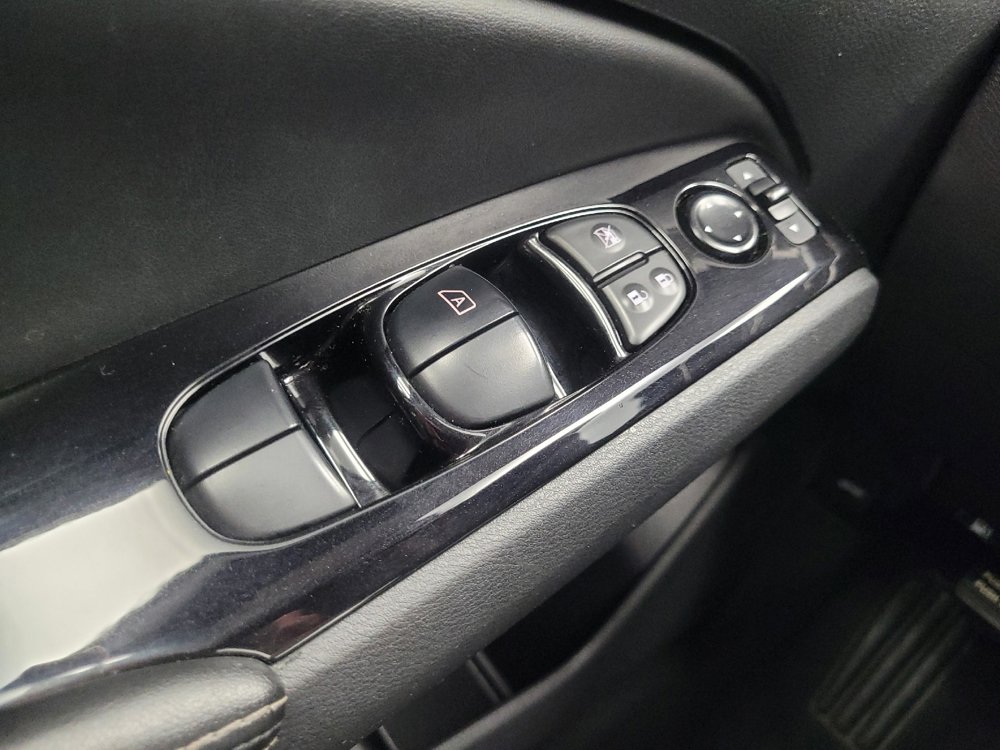Used 2023 Nissan Altima 2.5 SV image 27