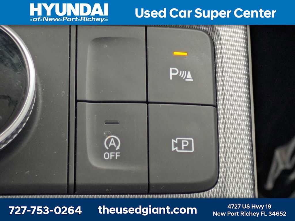 Used 2023 Hyundai Palisade Calligraphy FWD image 33