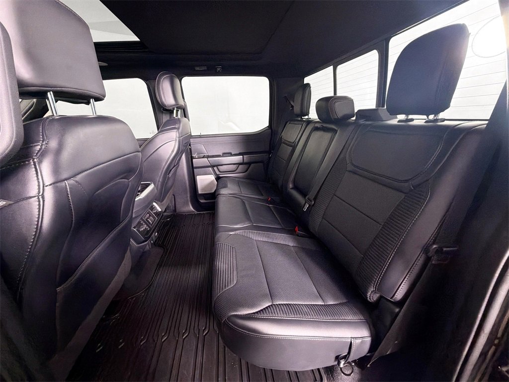 Used 2023 Ford F150 Raptor image 23