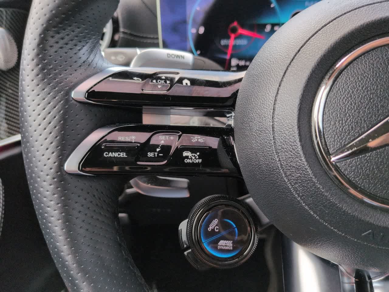 Used 2022 Mercedes-Benz E 53 AMG 4MATIC Coupe image 24