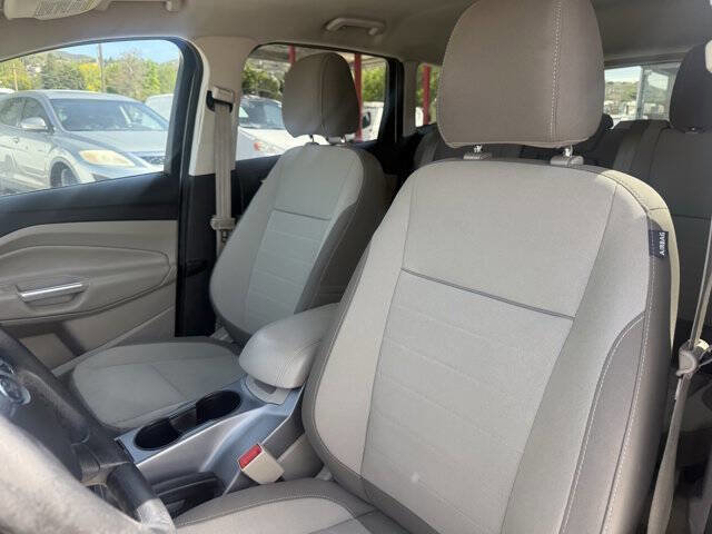 Used 2014 Ford Escape SE AWD/4WD image 12