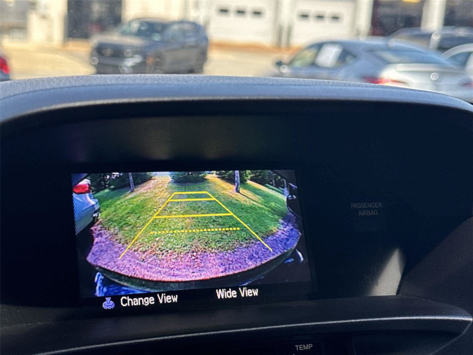 Used 2016 Acura RDX AWD image 25