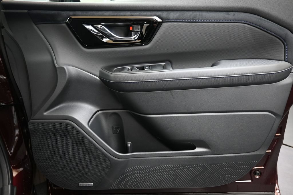 New 2026 Subaru Forester Limited AWD/4WD image 11