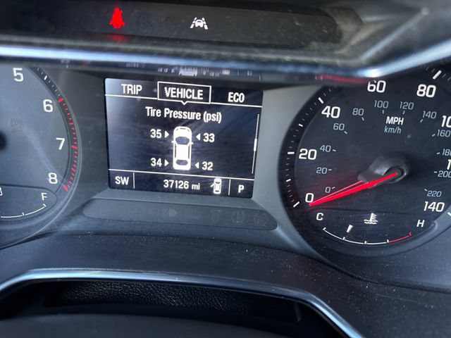 Certified 2023 Chevrolet TrailBlazer ACTIV FWD image 16