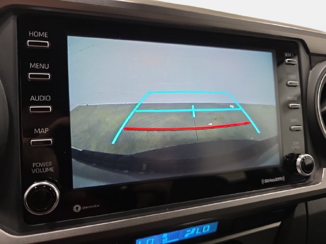 Certified 2023 Toyota Tacoma SR5 AWD/4WD image 18