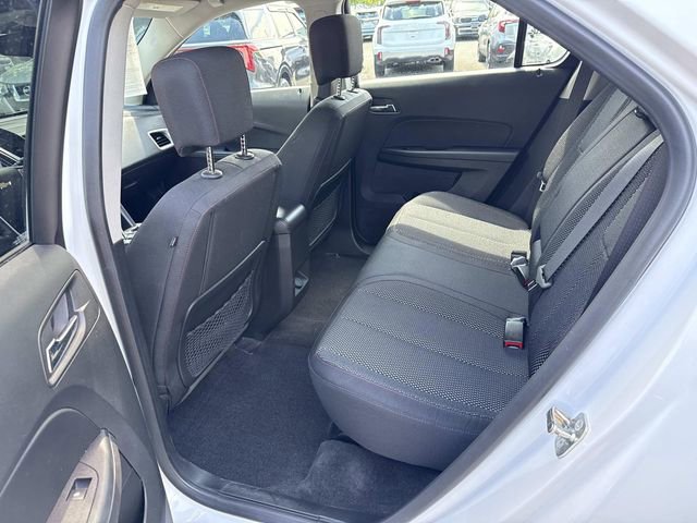 Used 2016 Chevrolet Equinox LT w/ Convenience Package AWD/4WD image 16
