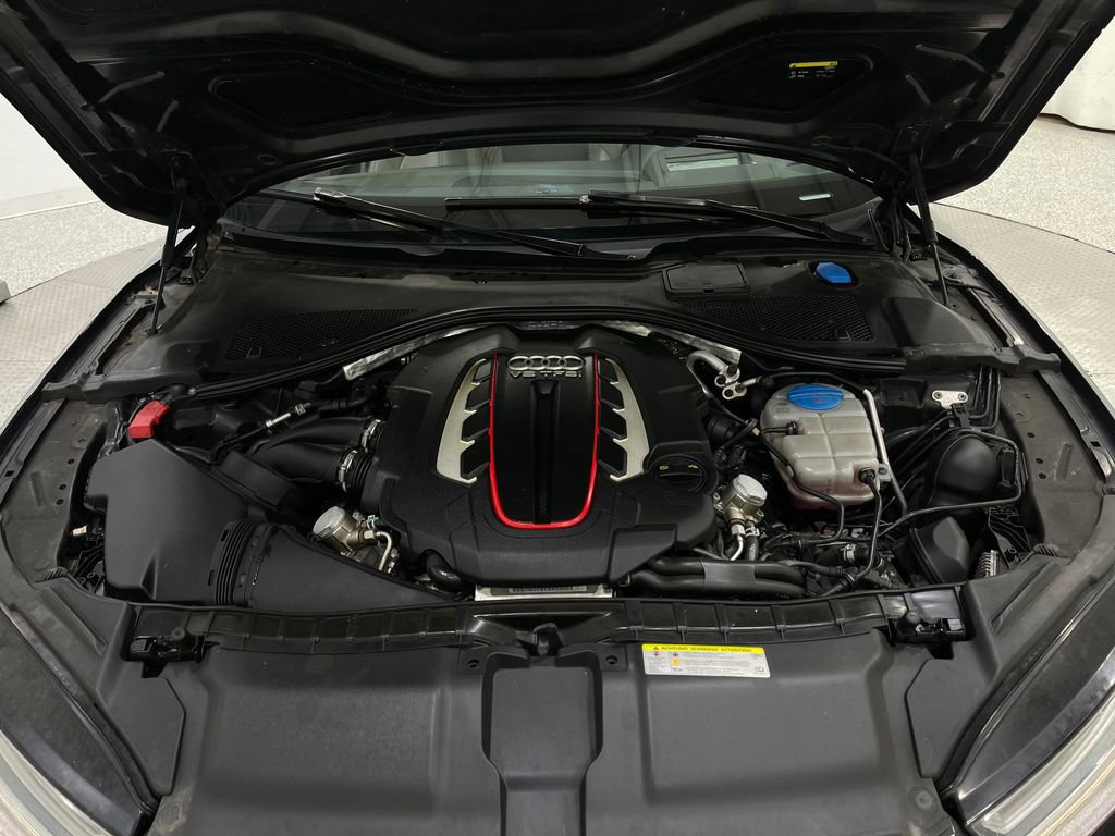 Used 2017 Audi S7 Prestige image 29