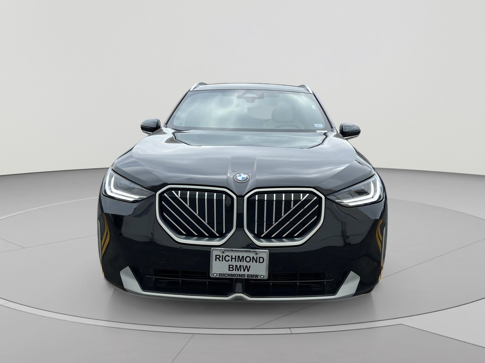 Used 2026 BMW X3 xDrive30i AWD/4WD image 8