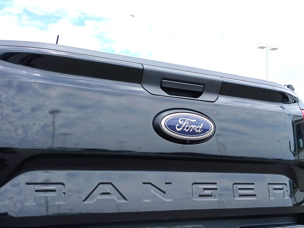 Used 2024 Ford Ranger XL RWD image 21