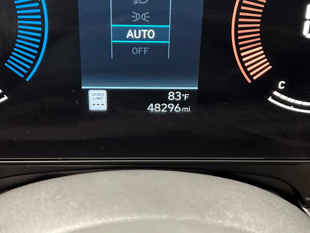 Used 2025 Hyundai Kona SEL FWD image 49