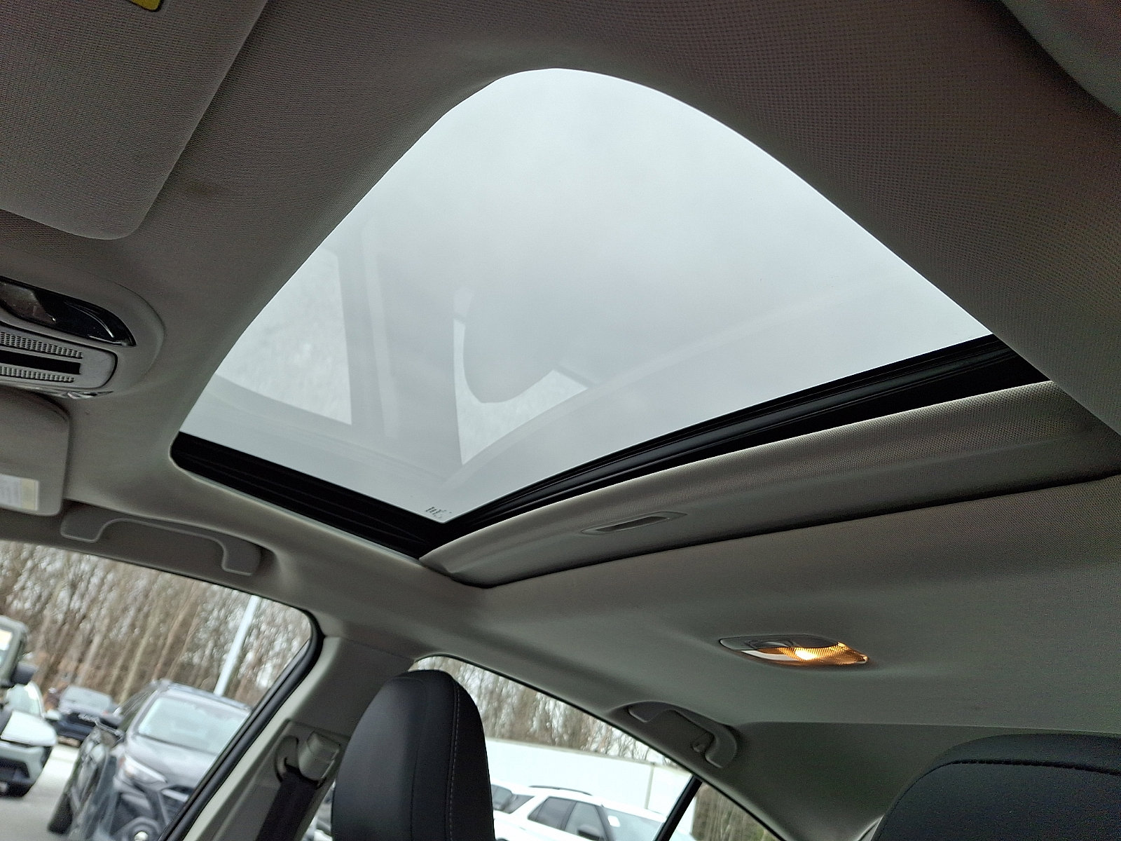 Used 2020 Subaru Legacy Limited XT image 14