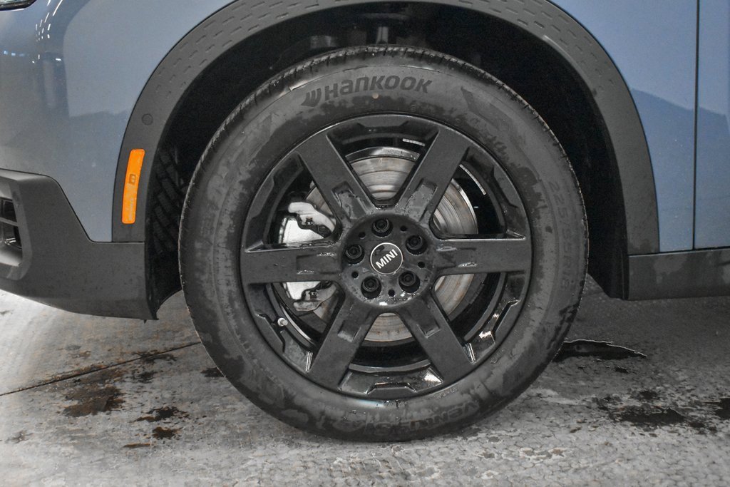 Used 2026 MINI Cooper Countryman S image 9