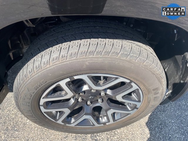 Used 2025 RAM 1500 Laramie image 17