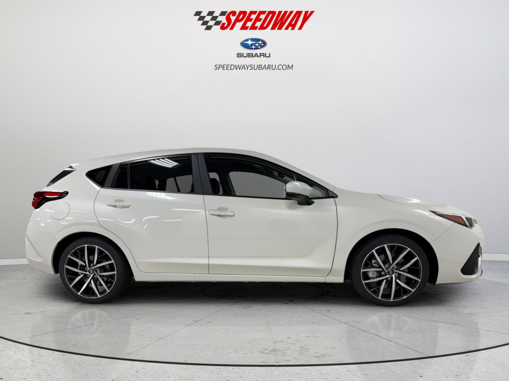 New 2026 Subaru Impreza 2.0i Sport image 8