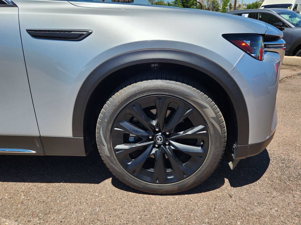 Used 2024 MAZDA CX-90 3.3 Turbo w/ Premium Package AWD/4WD image 29