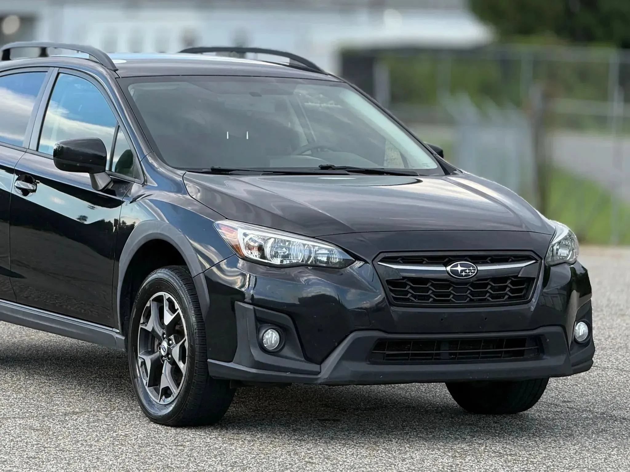 Used 2018 Subaru Crosstrek 2.0i Premium AWD/4WD image 15