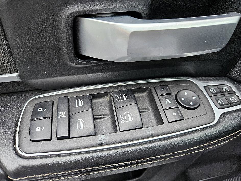 Used 2024 RAM 2500 Big Horn image 31