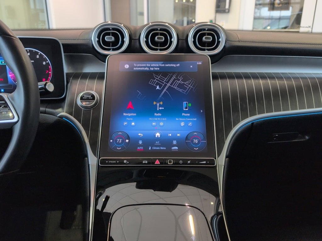 Used 2023 Mercedes-Benz GLC 300 4MATIC image 23