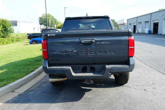 Used 2026 Toyota Tacoma TRD Sport AWD/4WD image 12