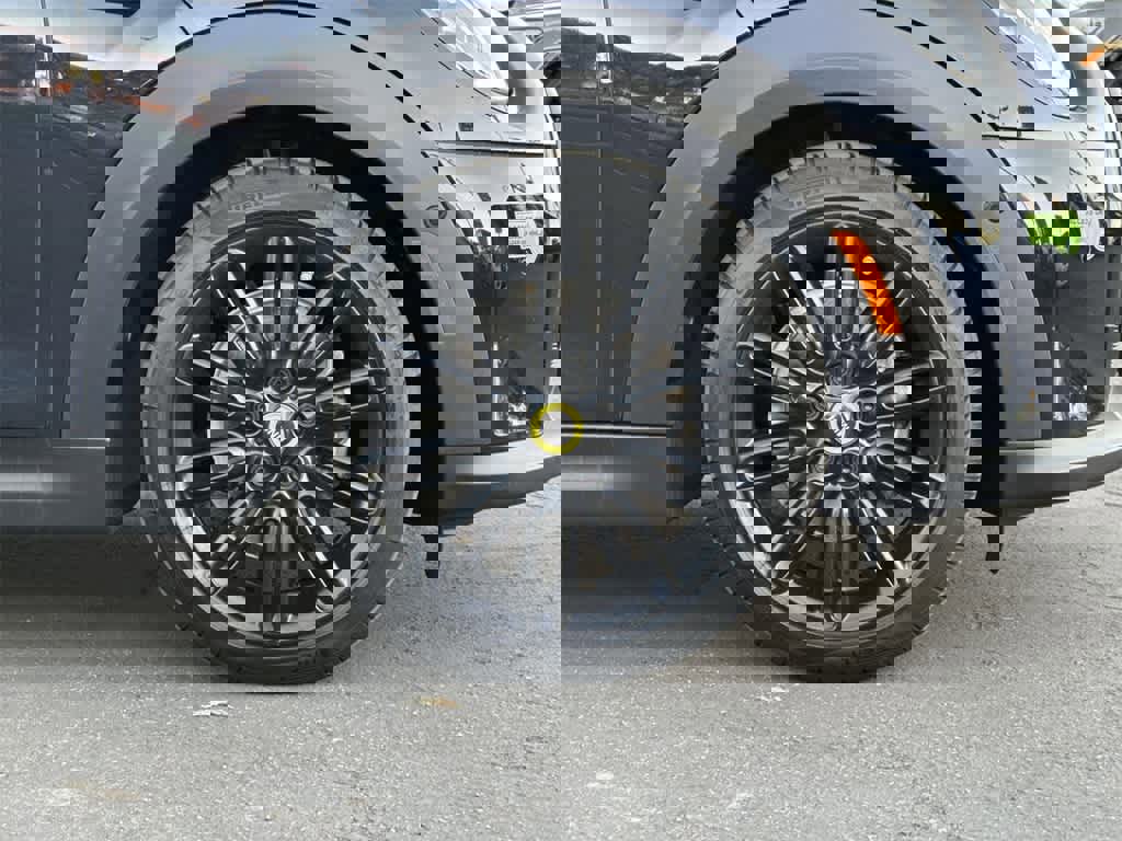 Used 2023 MINI Cooper SE image 42